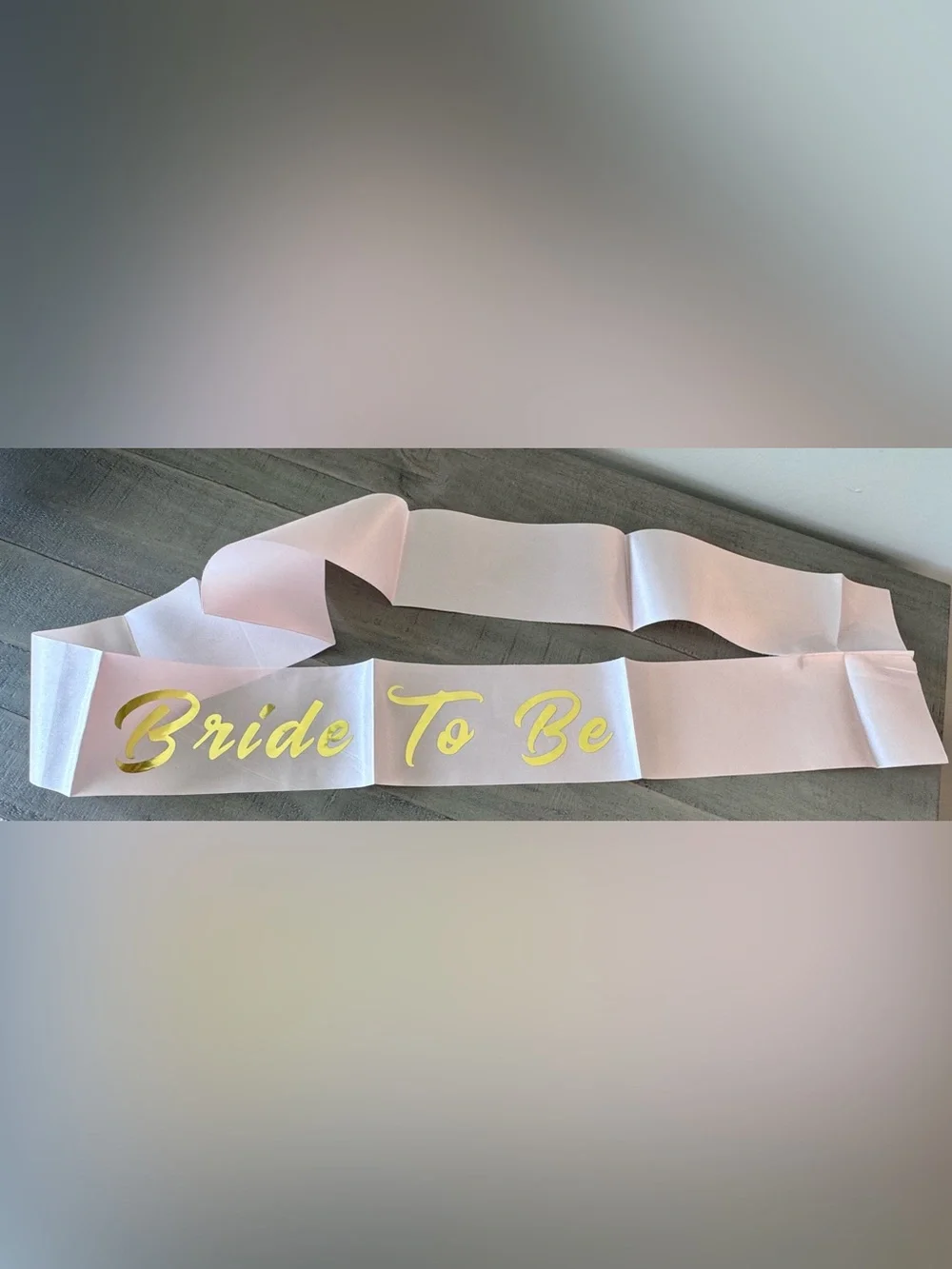 Bride to Be Set for Bridal Shower, Bachelorette: Veil, Sash, Tattoos, Confetti..